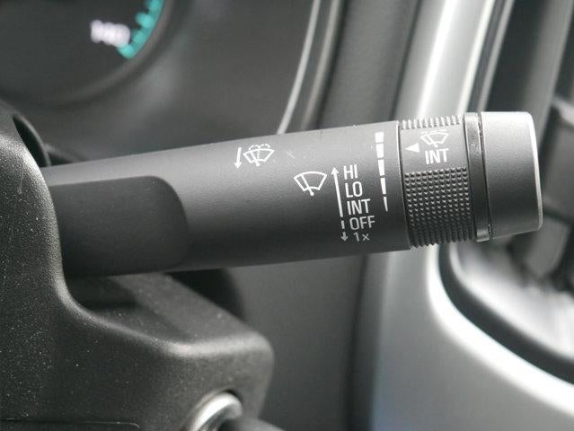 2022 Chevrolet Colorado 4WD LT