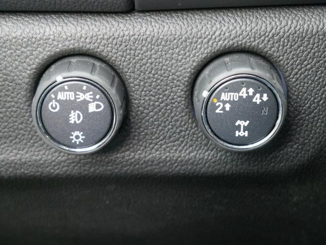 2022 Chevrolet Colorado 4WD LT