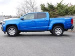 2022 Chevrolet Colorado 4WD LT