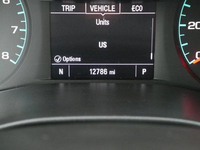 2022 Chevrolet Colorado 4WD LT