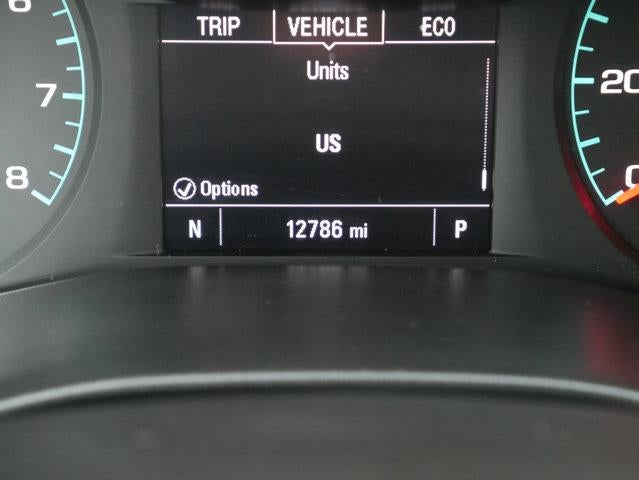 2022 Chevrolet Colorado 4WD LT