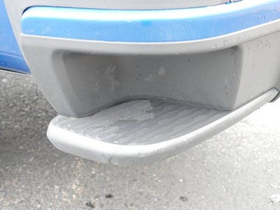 2022 Chevrolet Colorado 4WD LT