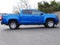 2022 Chevrolet Colorado 4WD LT