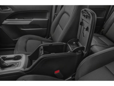 2022 Chevrolet Colorado 4WD LT