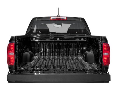 2022 Chevrolet Colorado 4WD LT