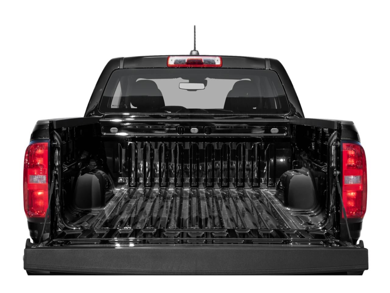 2022 Chevrolet Colorado 4WD LT