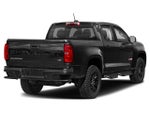 2022 Chevrolet Colorado 4WD Z71