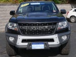 2021 Chevrolet Colorado 4WD ZR2