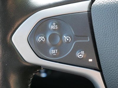 2021 Chevrolet Colorado 4WD ZR2