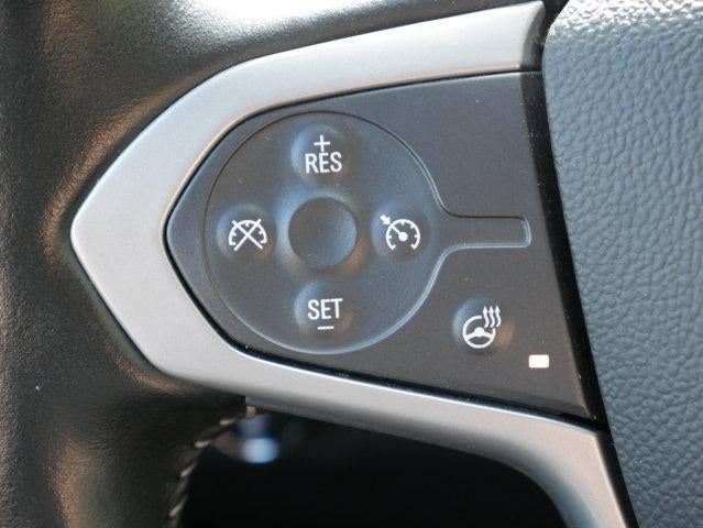 2021 Chevrolet Colorado 4WD ZR2