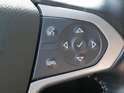 2021 Chevrolet Colorado 4WD ZR2