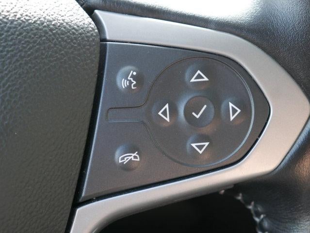 2021 Chevrolet Colorado 4WD ZR2