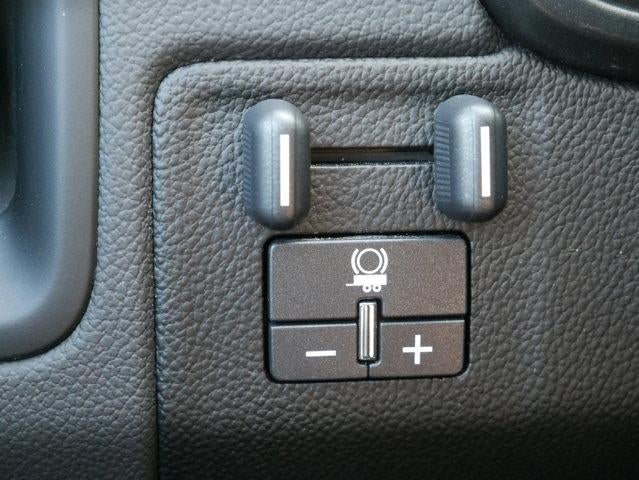 2021 Chevrolet Colorado 4WD ZR2