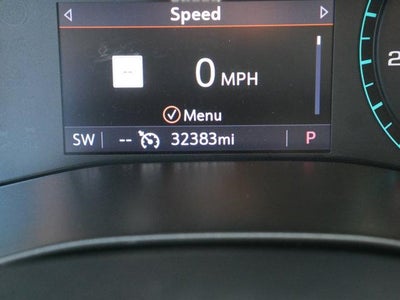 2021 Chevrolet Colorado 4WD ZR2