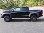 2021 Chevrolet Colorado 4WD ZR2