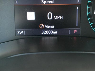2021 Chevrolet Colorado 4WD ZR2