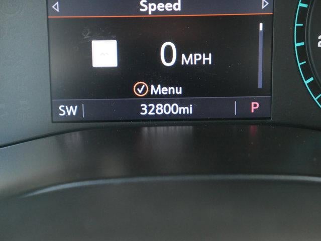 2021 Chevrolet Colorado 4WD ZR2