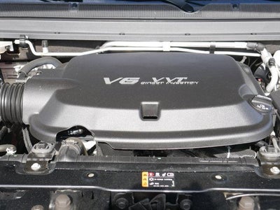 2021 Chevrolet Colorado 4WD ZR2