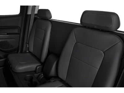 2020 Chevrolet Colorado 4WD Work Truck