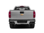 2020 Chevrolet Colorado 4WD Work Truck