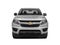 2020 Chevrolet Colorado 4WD Work Truck