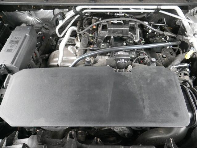 2023 Chevrolet Colorado 4WD Work Truck