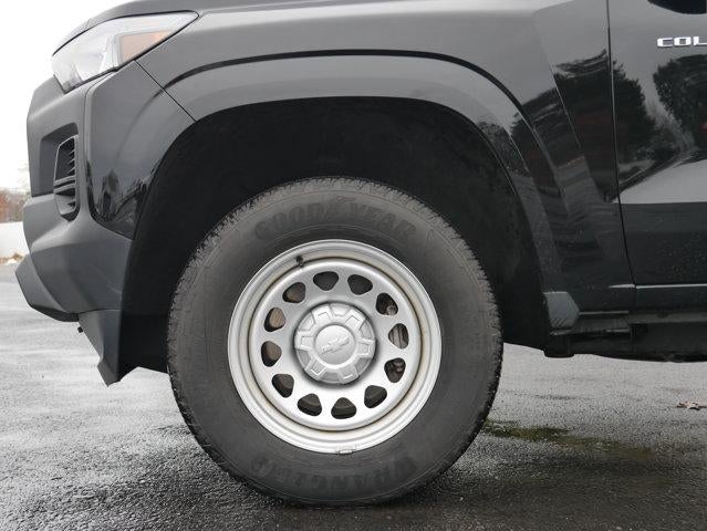 2023 Chevrolet Colorado 4WD Work Truck