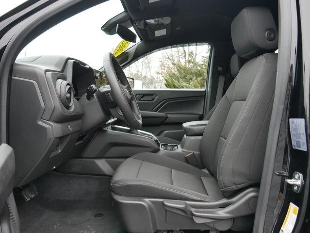 2023 Chevrolet Colorado 4WD Work Truck