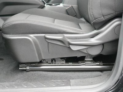 2023 Chevrolet Colorado 4WD Work Truck