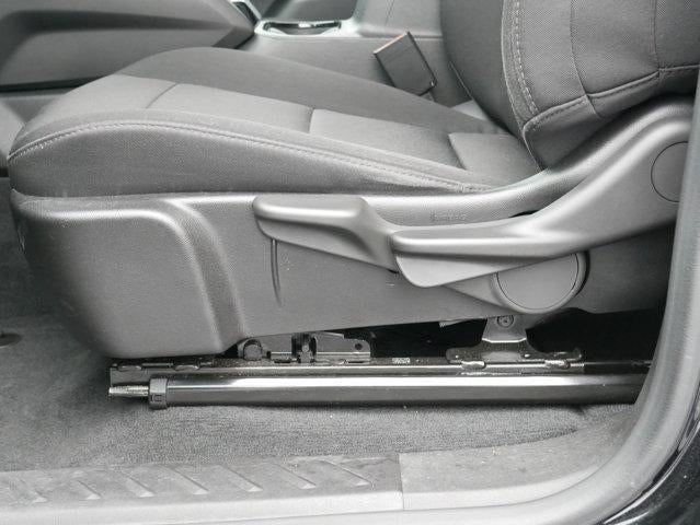 2023 Chevrolet Colorado 4WD Work Truck