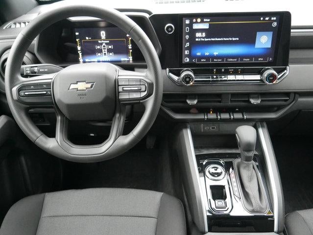 2023 Chevrolet Colorado 4WD Work Truck