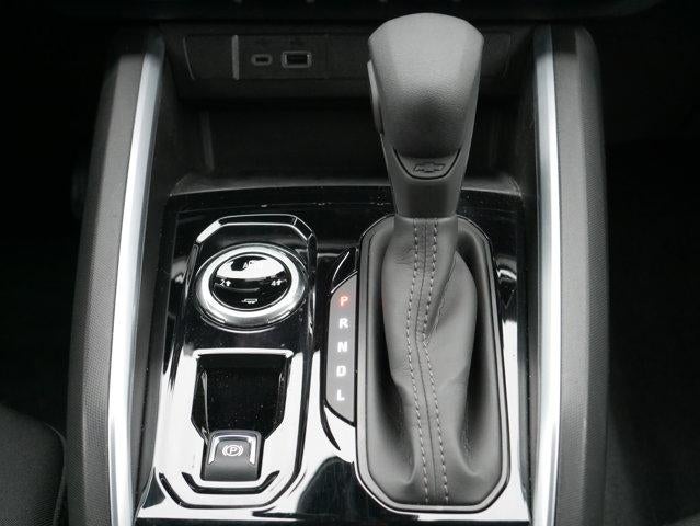 2023 Chevrolet Colorado 4WD Work Truck