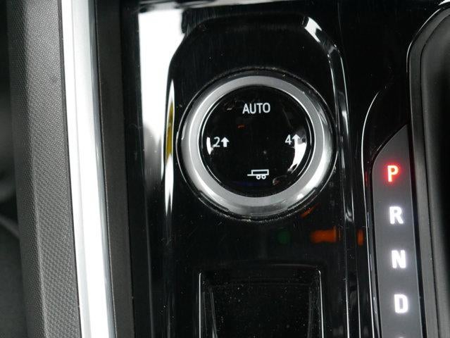 2023 Chevrolet Colorado 4WD Work Truck