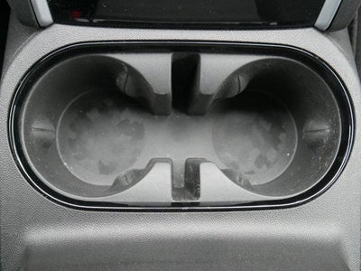 2023 Chevrolet Colorado 4WD Work Truck