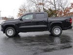 2023 Chevrolet Colorado 4WD Work Truck