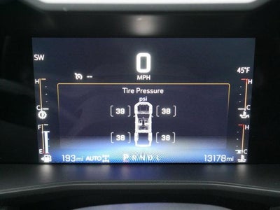 2023 Chevrolet Colorado 4WD Work Truck