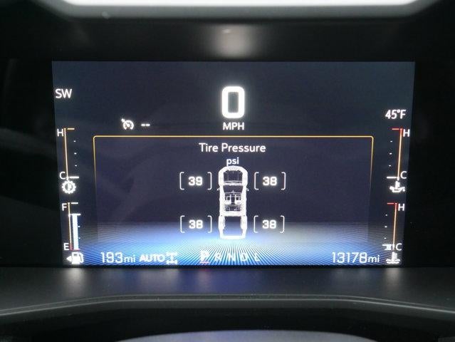 2023 Chevrolet Colorado 4WD Work Truck