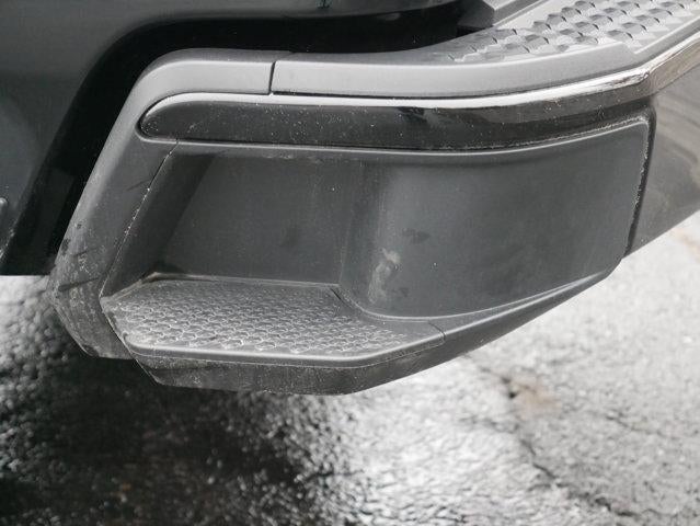 2023 Chevrolet Colorado 4WD Work Truck