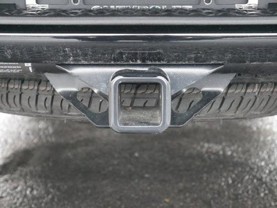 2023 Chevrolet Colorado 4WD Work Truck