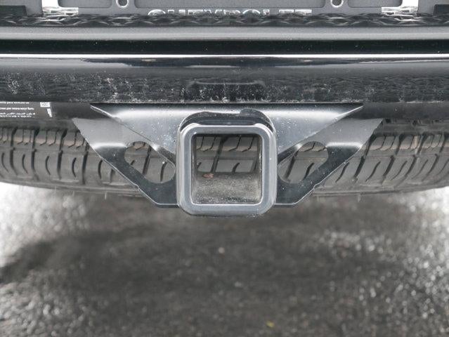 2023 Chevrolet Colorado 4WD Work Truck