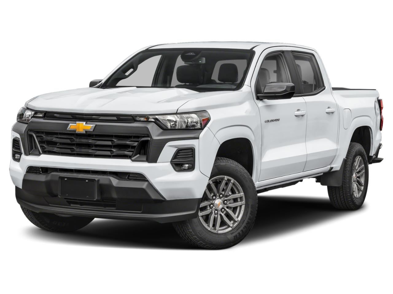 2024 Chevrolet Colorado 4WD LT Crew Cab Short Box's photo