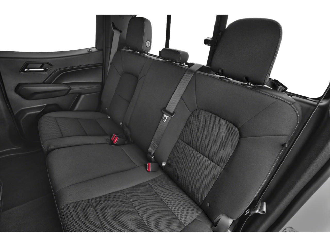 2024 Chevrolet Colorado 4WD LT