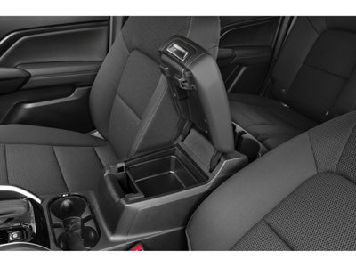 2024 Chevrolet Colorado 4WD LT