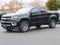 2017 Chevrolet Colorado 4WD Z71