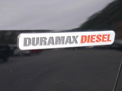 2017 Chevrolet Colorado 4WD Z71