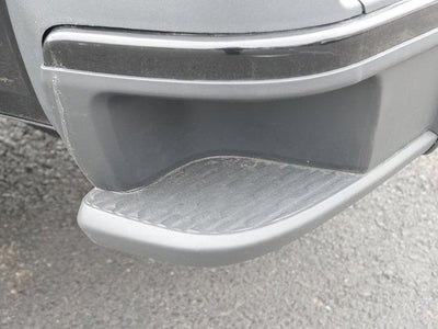 2017 Chevrolet Colorado 4WD Z71