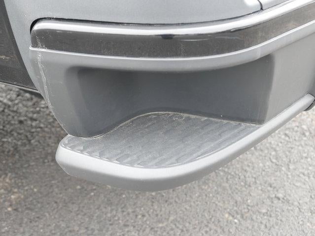 2017 Chevrolet Colorado 4WD Z71