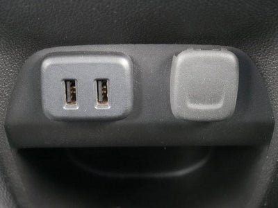 2017 Chevrolet Colorado 4WD Z71