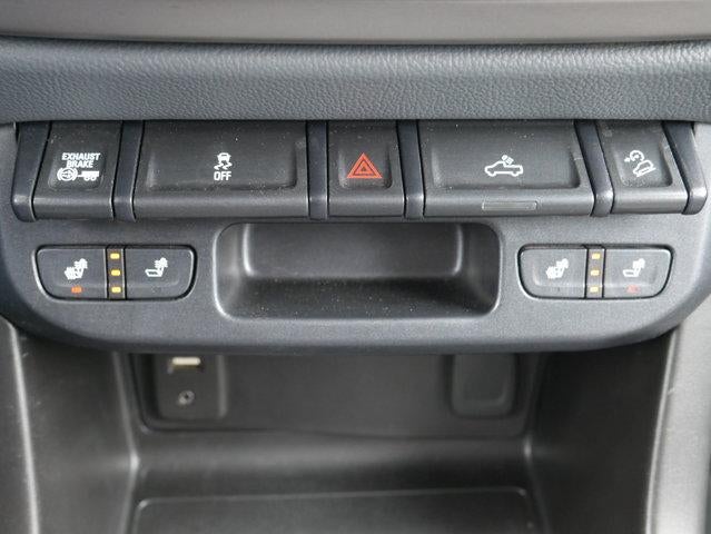 2017 Chevrolet Colorado 4WD Z71