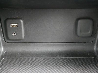 2017 Chevrolet Colorado 4WD Z71